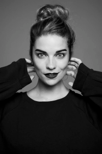 Annie Murphy